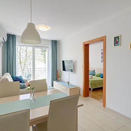 Modern Apartment Selce Dış mekan fotoğraf