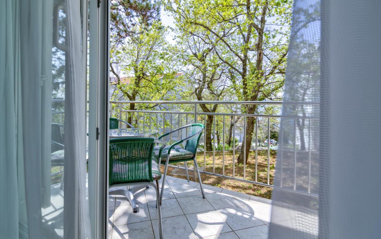 Modern Apartment Selce Dış mekan fotoğraf