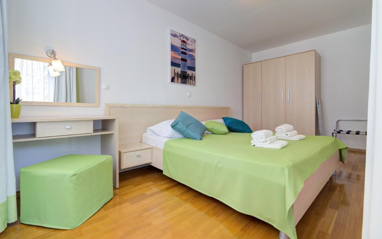 Modern Apartment Selce Dış mekan fotoğraf