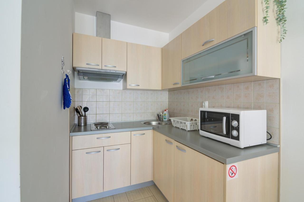 Modern Apartment Selce Dış mekan fotoğraf