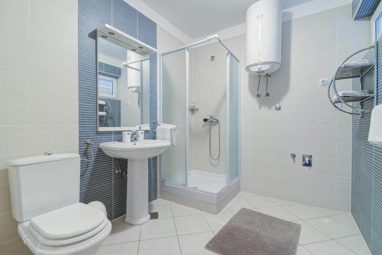Modern Apartment Selce Dış mekan fotoğraf