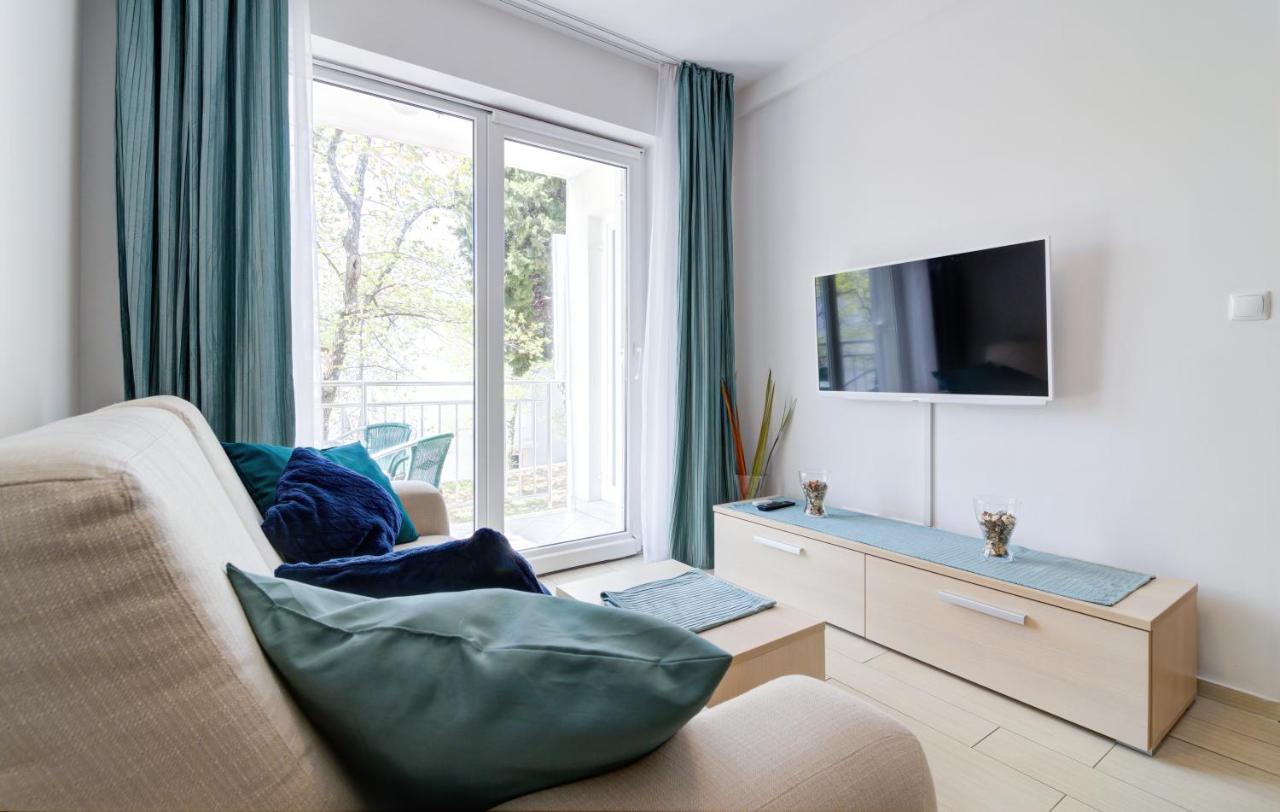 Modern Apartment Selce Dış mekan fotoğraf