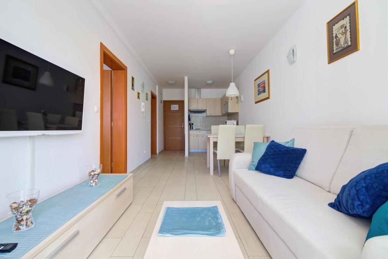 Modern Apartment Selce Dış mekan fotoğraf