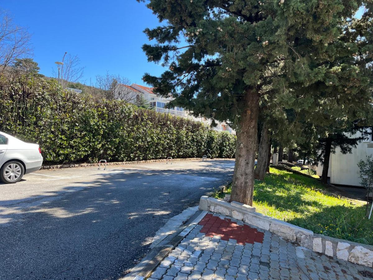 Modern Apartment Selce Dış mekan fotoğraf