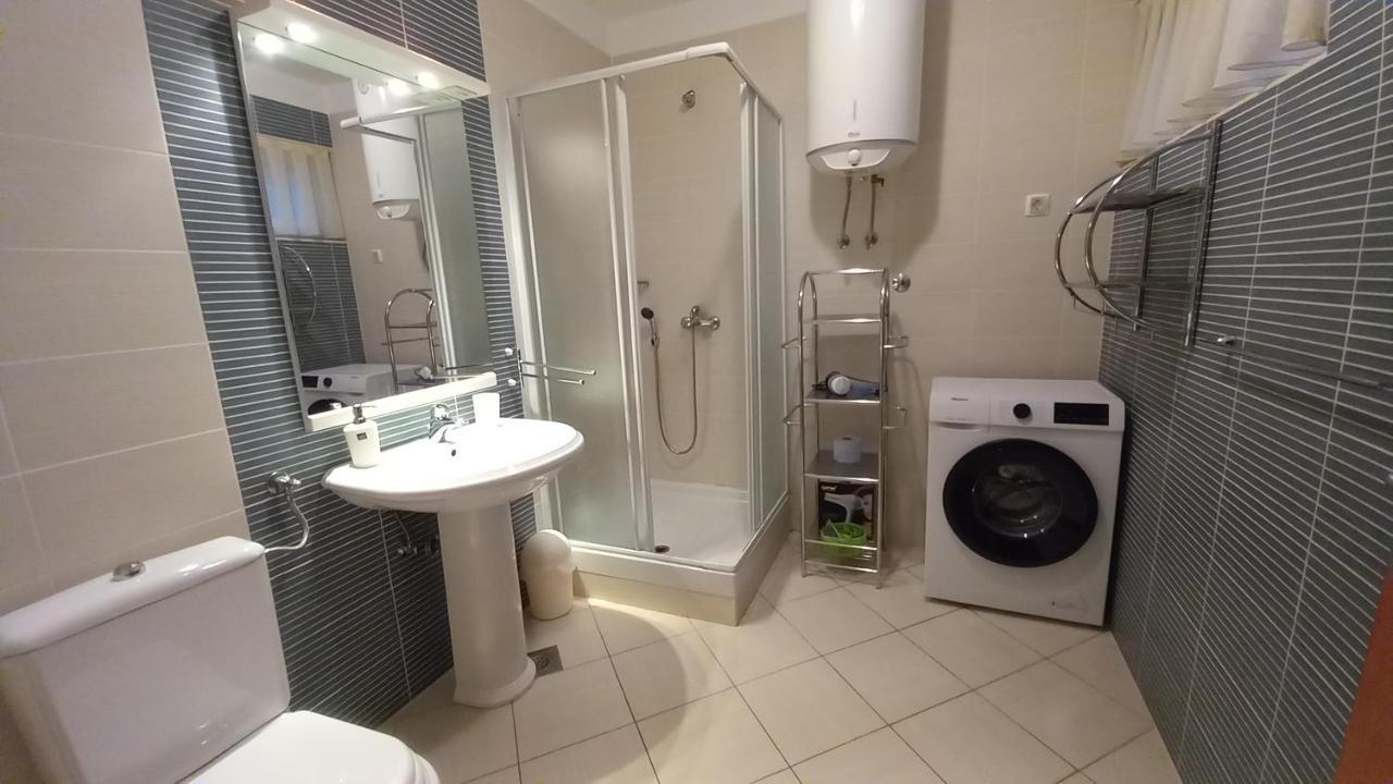 Modern Apartment Selce Dış mekan fotoğraf