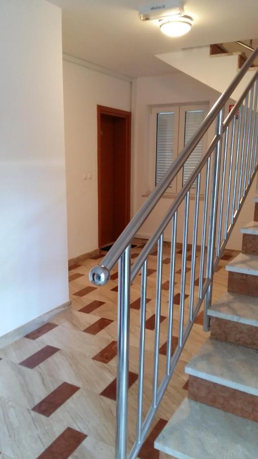 Modern Apartment Selce Dış mekan fotoğraf
