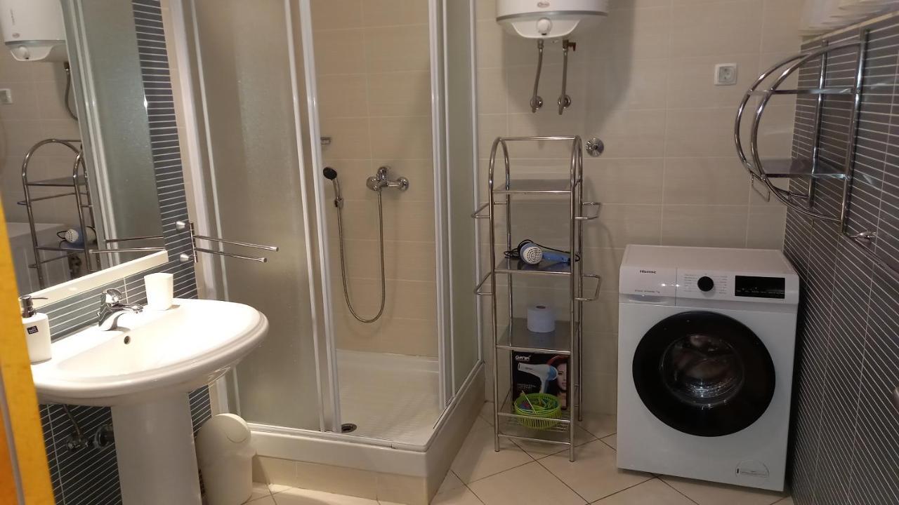 Modern Apartment Selce Dış mekan fotoğraf